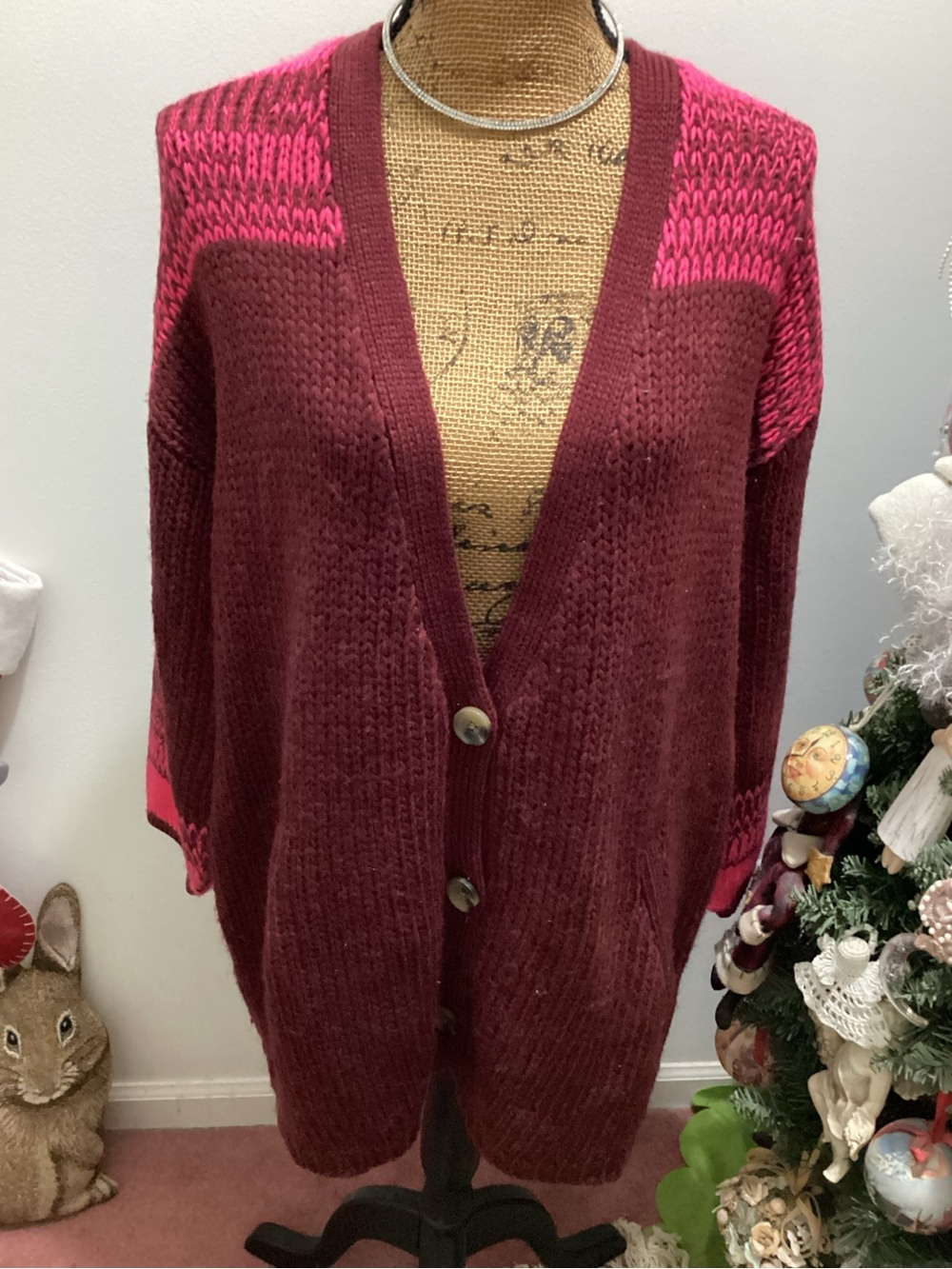 Sundance Cardigan